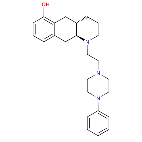 Chemical structure of BindingDB Monomer ID 50273467