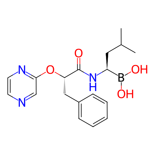Chemical structure of BindingDB Monomer ID 50273501