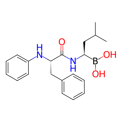 Chemical structure of BindingDB Monomer ID 50273502
