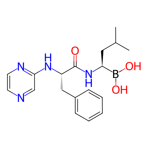 Chemical structure of BindingDB Monomer ID 50273504