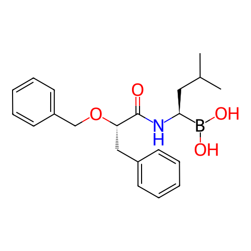 Chemical structure of BindingDB Monomer ID 50273505