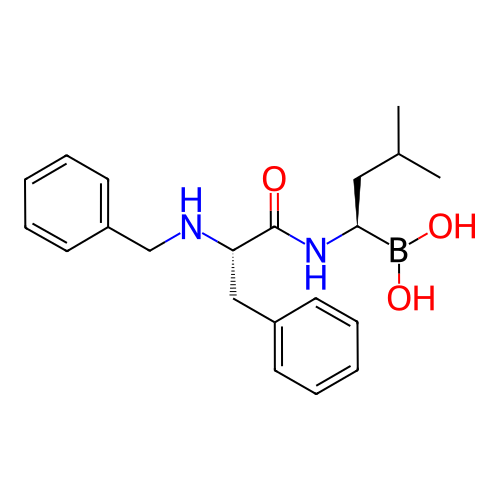 Chemical structure of BindingDB Monomer ID 50273514