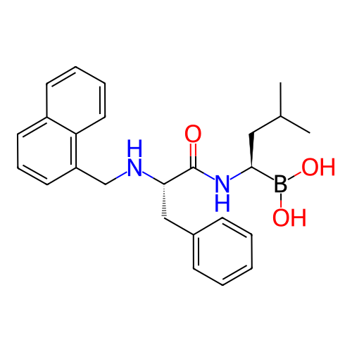 Chemical structure of BindingDB Monomer ID 50273515