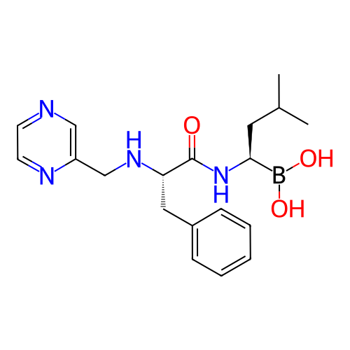Chemical structure of BindingDB Monomer ID 50273516