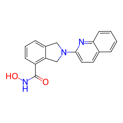 Chemical structure of BindingDB Monomer ID 50273523