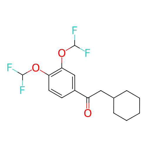 Chemical structure of BindingDB Monomer ID 50273547