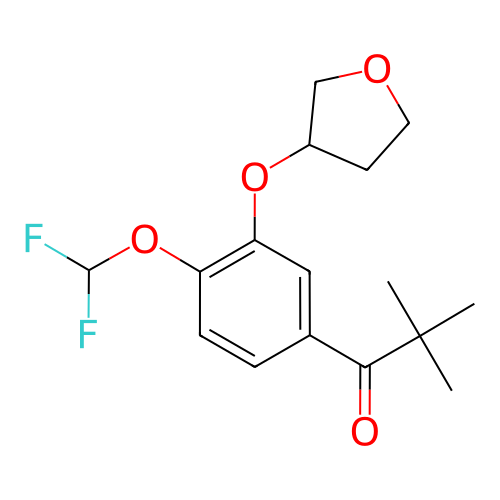 Chemical structure of BindingDB Monomer ID 50273576