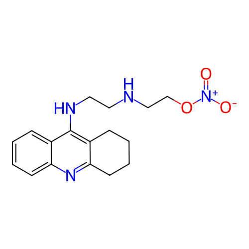 Chemical structure of BindingDB Monomer ID 50273578