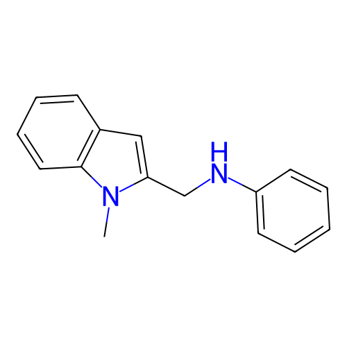 Chemical structure of BindingDB Monomer ID 50273590