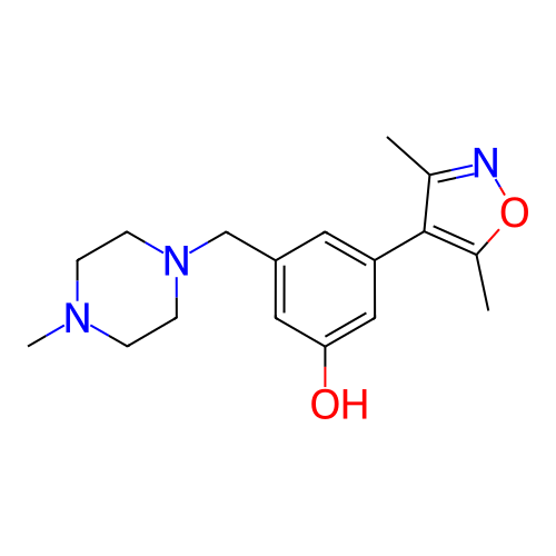 Chemical structure of BindingDB Monomer ID 50273617