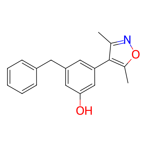 Chemical structure of BindingDB Monomer ID 50273618