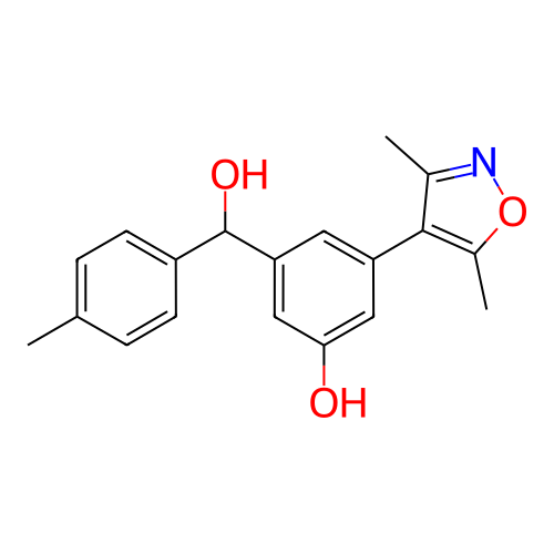 Chemical structure of BindingDB Monomer ID 50273619