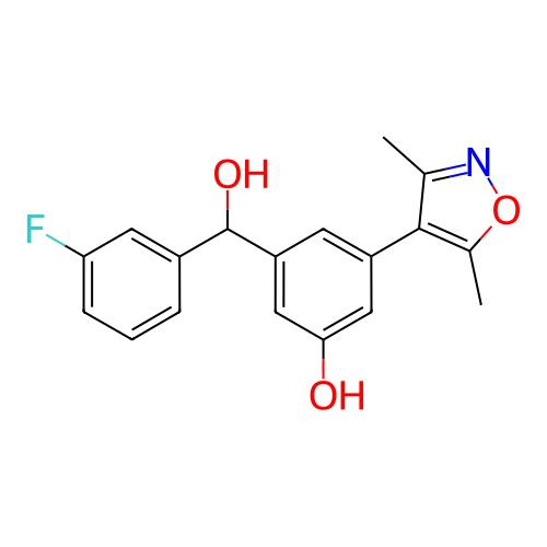 Chemical structure of BindingDB Monomer ID 50273627