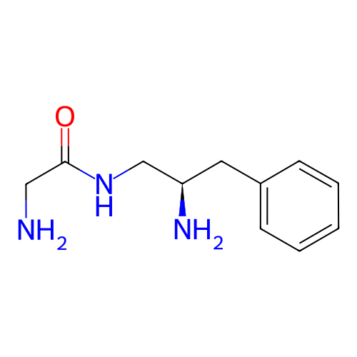 Chemical structure of BindingDB Monomer ID 50273630