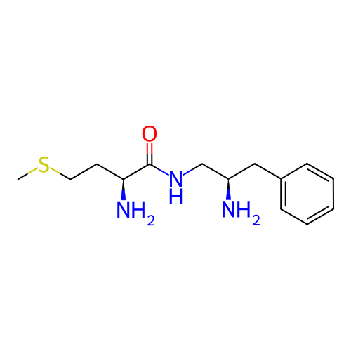 Chemical structure of BindingDB Monomer ID 50273634