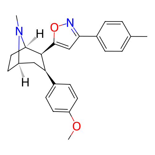Chemical structure of BindingDB Monomer ID 50273642