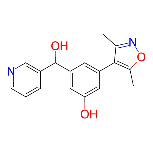 Chemical structure of BindingDB Monomer ID 50273645
