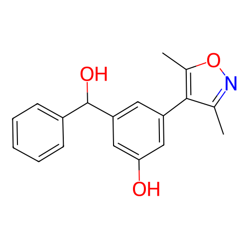 Chemical structure of BindingDB Monomer ID 50273649