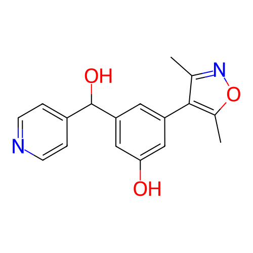 Chemical structure of BindingDB Monomer ID 50273650