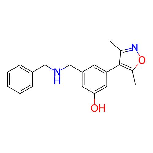 Chemical structure of BindingDB Monomer ID 50273663