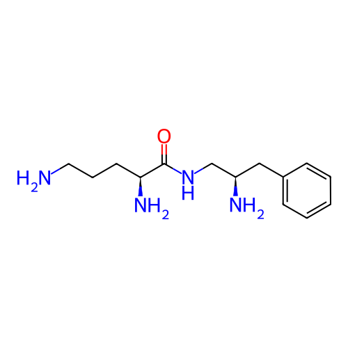 Chemical structure of BindingDB Monomer ID 50273666