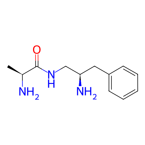 Chemical structure of BindingDB Monomer ID 50273667