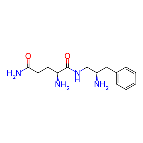 Chemical structure of BindingDB Monomer ID 50273668
