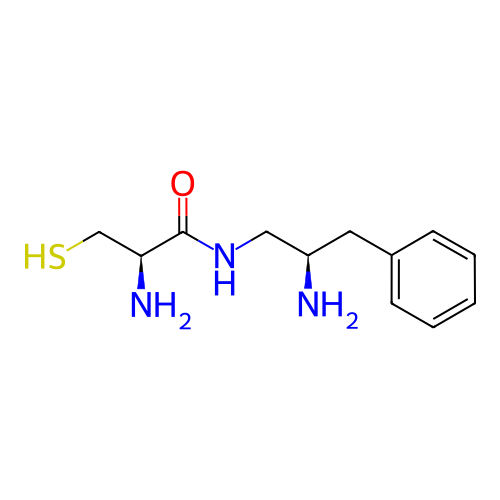 Chemical structure of BindingDB Monomer ID 50273669