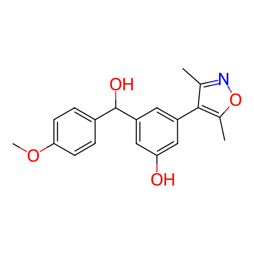 Chemical structure of BindingDB Monomer ID 50273687