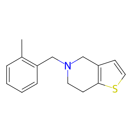 Chemical structure of BindingDB Monomer ID 50273689