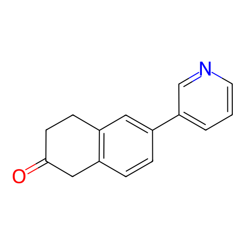 Chemical structure of BindingDB Monomer ID 50273703