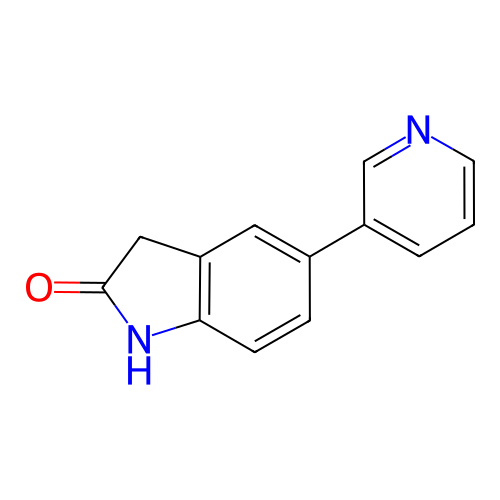 Chemical structure of BindingDB Monomer ID 50273706