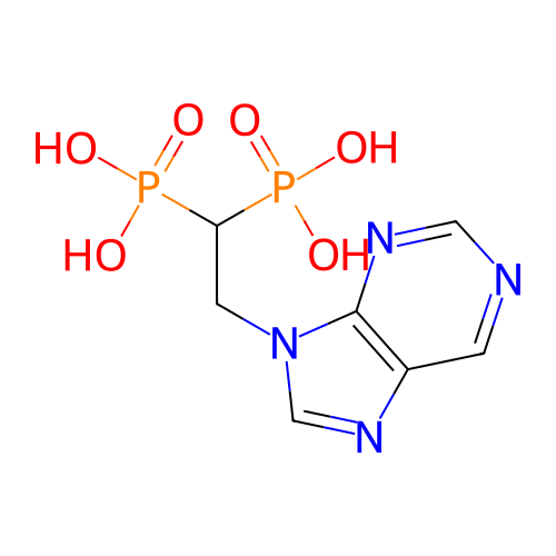 Chemical structure of BindingDB Monomer ID 50273718