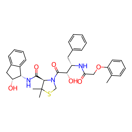 Chemical structure of BindingDB Monomer ID 50273719