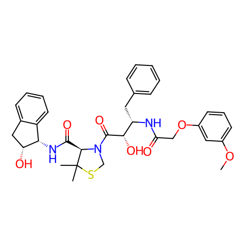 Chemical structure of BindingDB Monomer ID 50273723