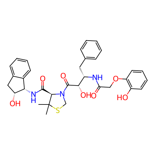 Chemical structure of BindingDB Monomer ID 50273725