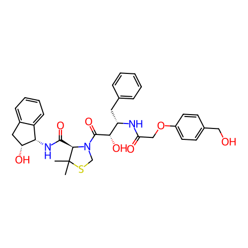 Chemical structure of BindingDB Monomer ID 50273730