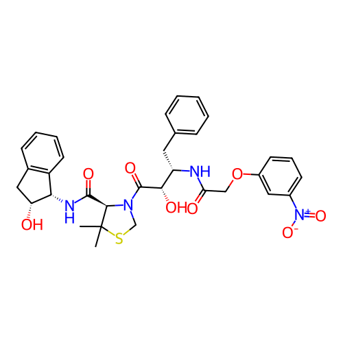 Chemical structure of BindingDB Monomer ID 50273735