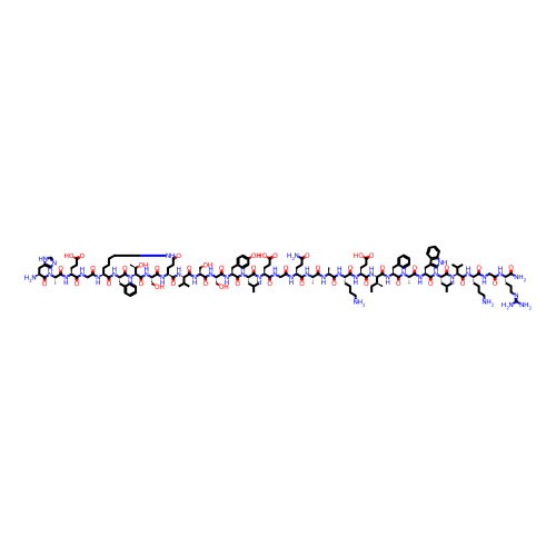 Chemical structure of BindingDB Monomer ID 50273753