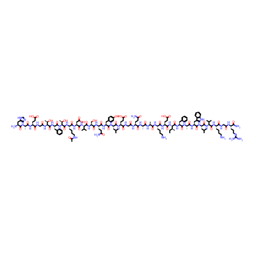 Chemical structure of BindingDB Monomer ID 50273756