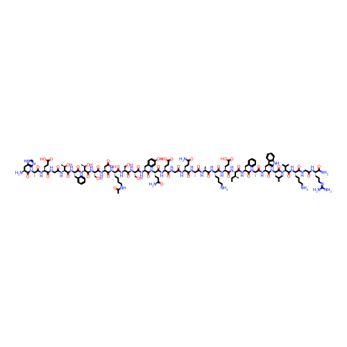 Chemical structure of BindingDB Monomer ID 50273758
