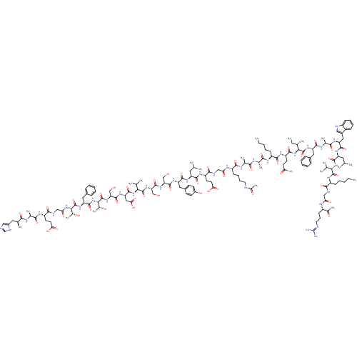 Chemical structure of BindingDB Monomer ID 50273766