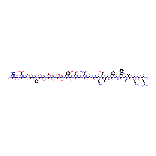 Chemical structure of BindingDB Monomer ID 50273770