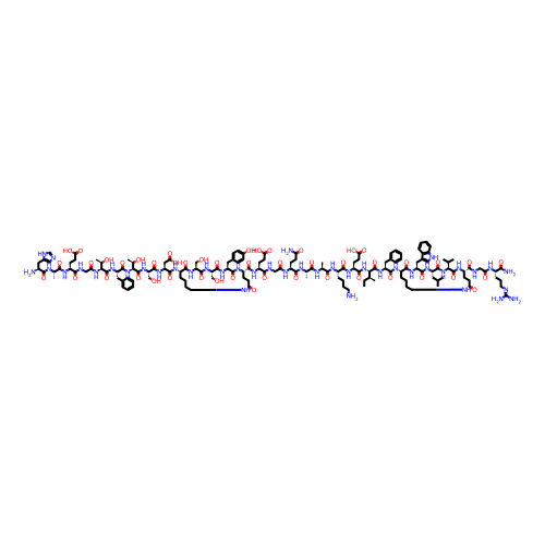 Chemical structure of BindingDB Monomer ID 50273771