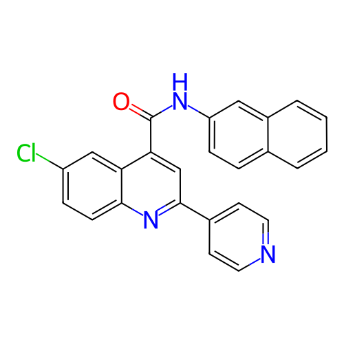 Chemical structure of BindingDB Monomer ID 50273788
