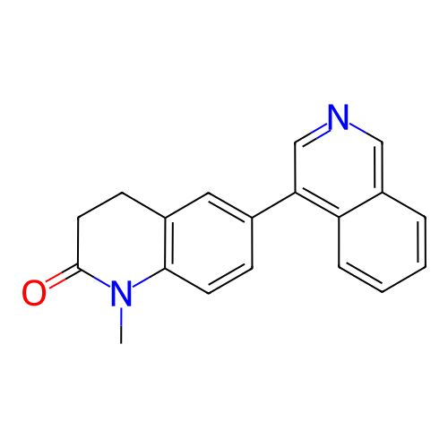 Chemical structure of BindingDB Monomer ID 50273814