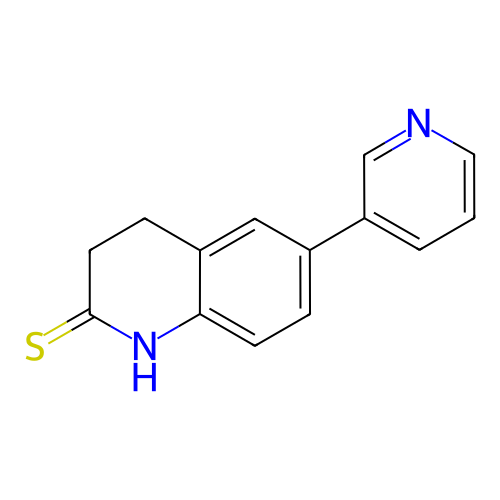 Chemical structure of BindingDB Monomer ID 50273815
