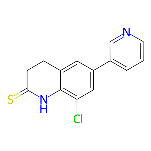 Chemical structure of BindingDB Monomer ID 50273816
