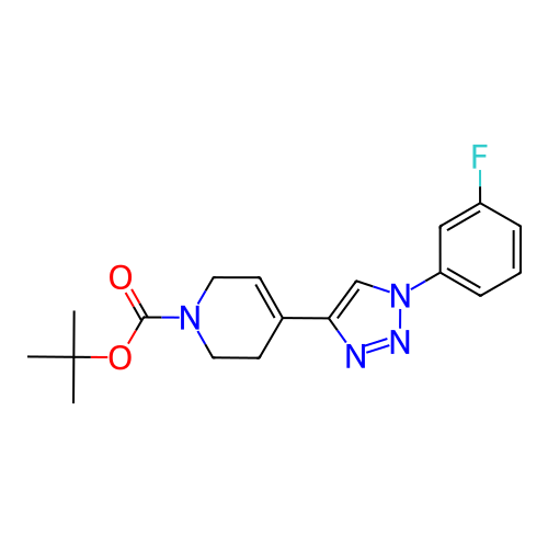 Chemical structure of BindingDB Monomer ID 50273830