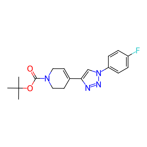 Chemical structure of BindingDB Monomer ID 50273863